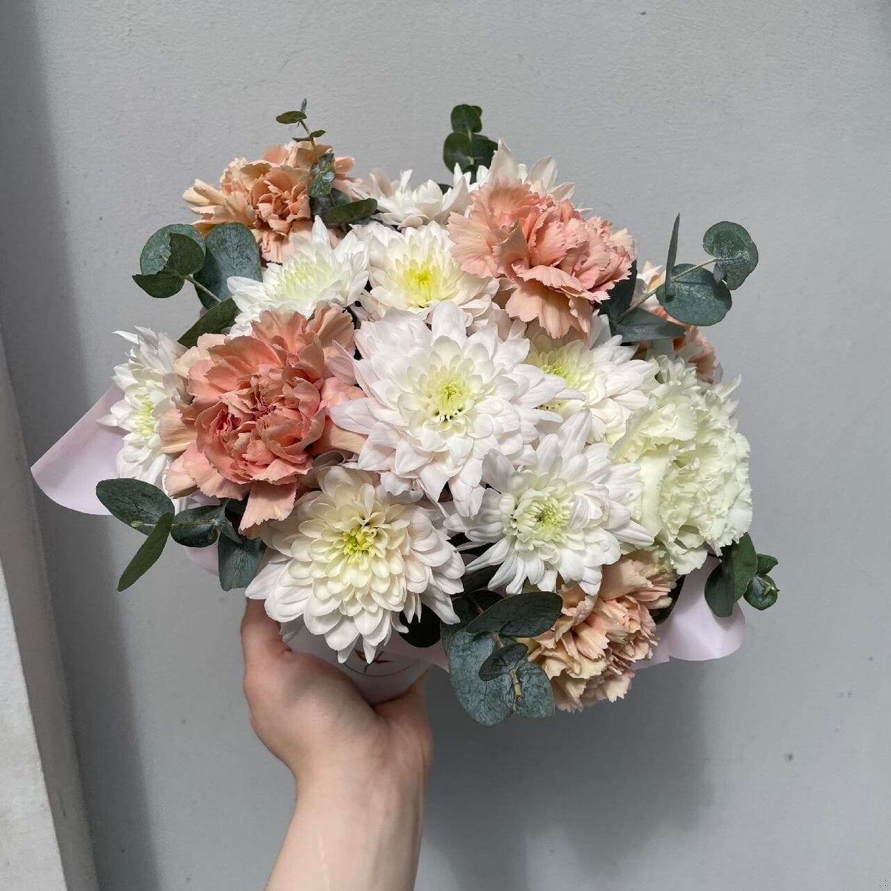 Выбранное изображение