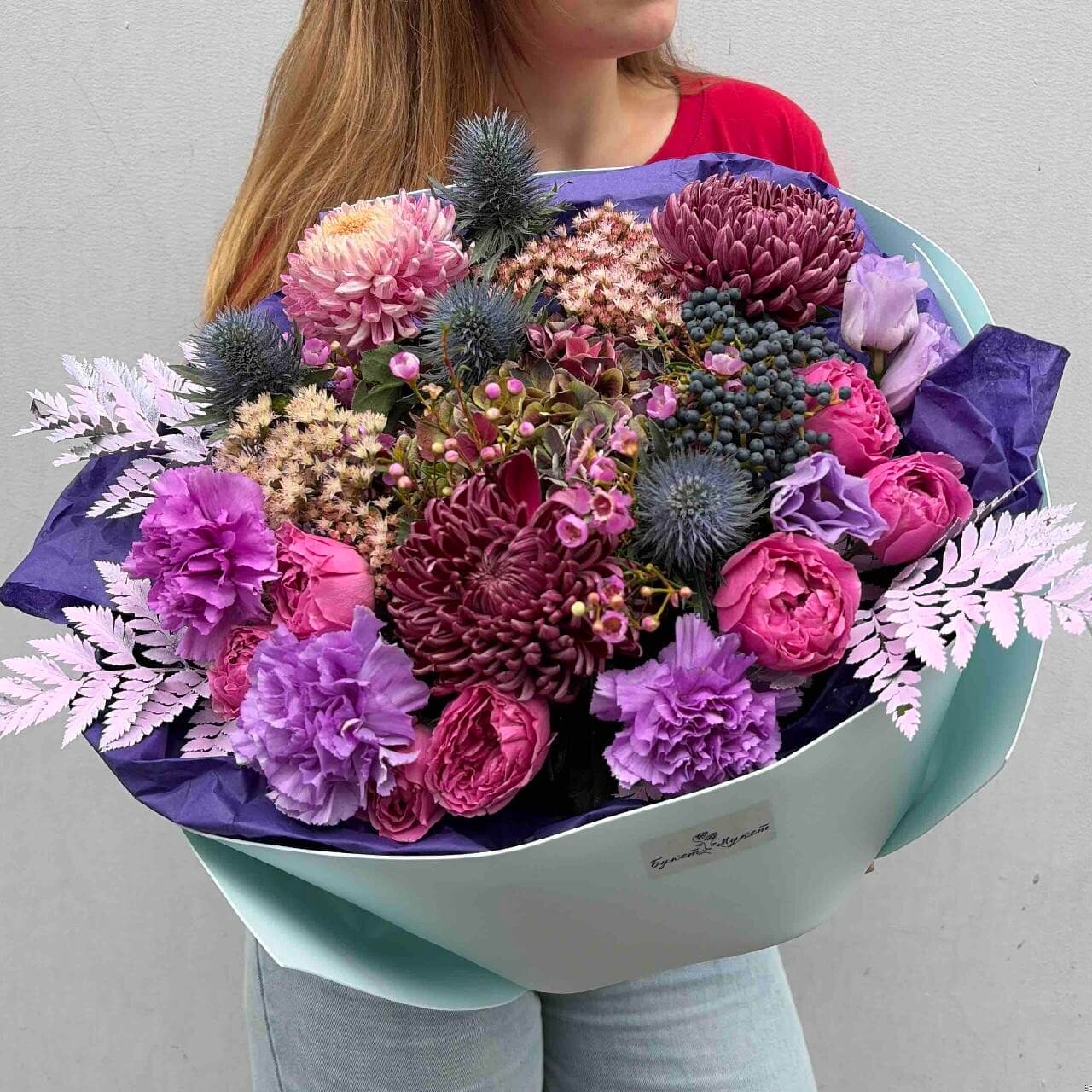 Букет 121, изображение 1