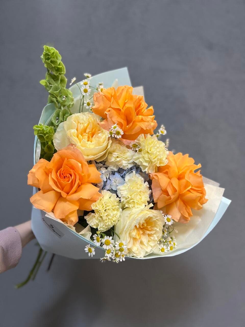 Выбранное изображение