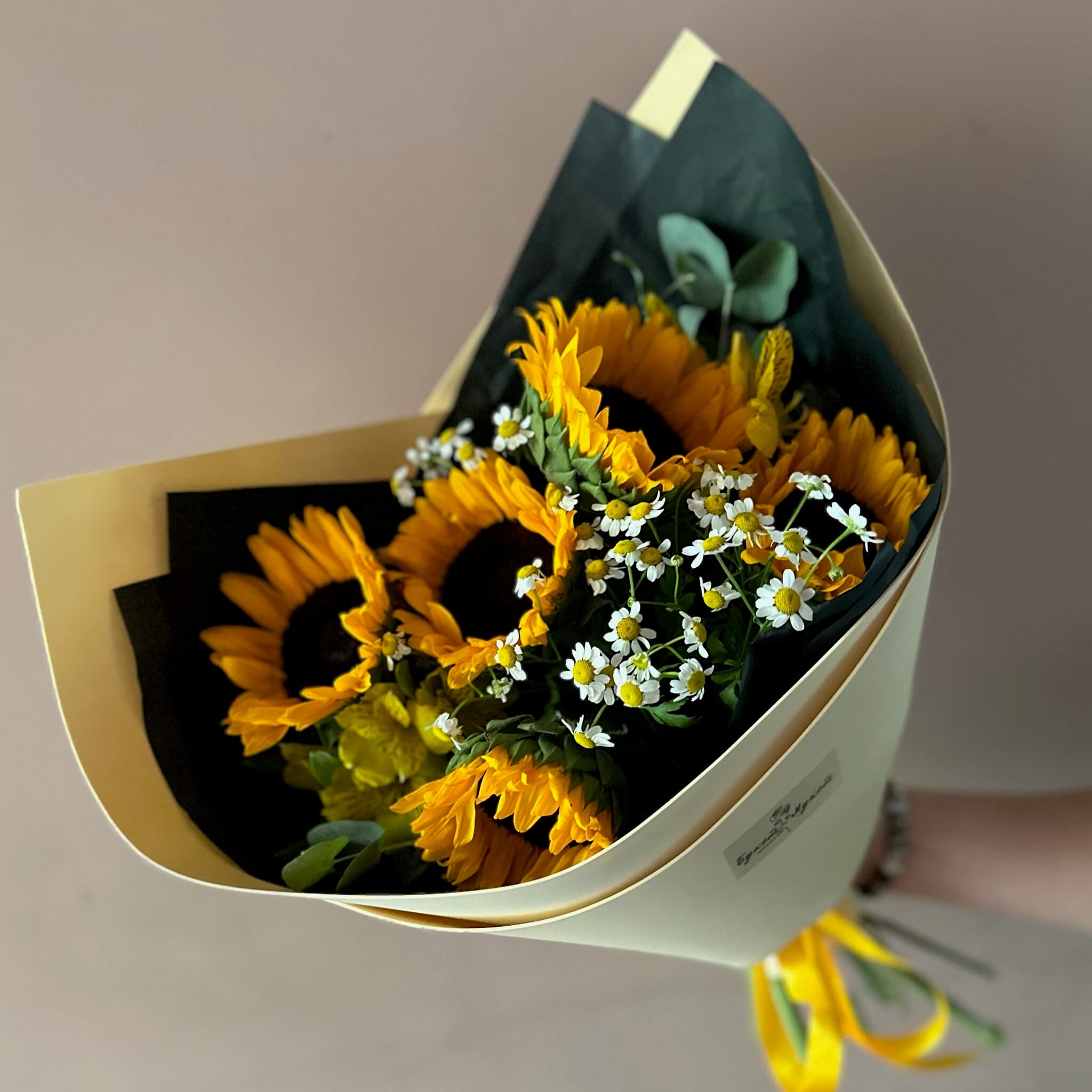 «Винсент» ДЫБЕНКО