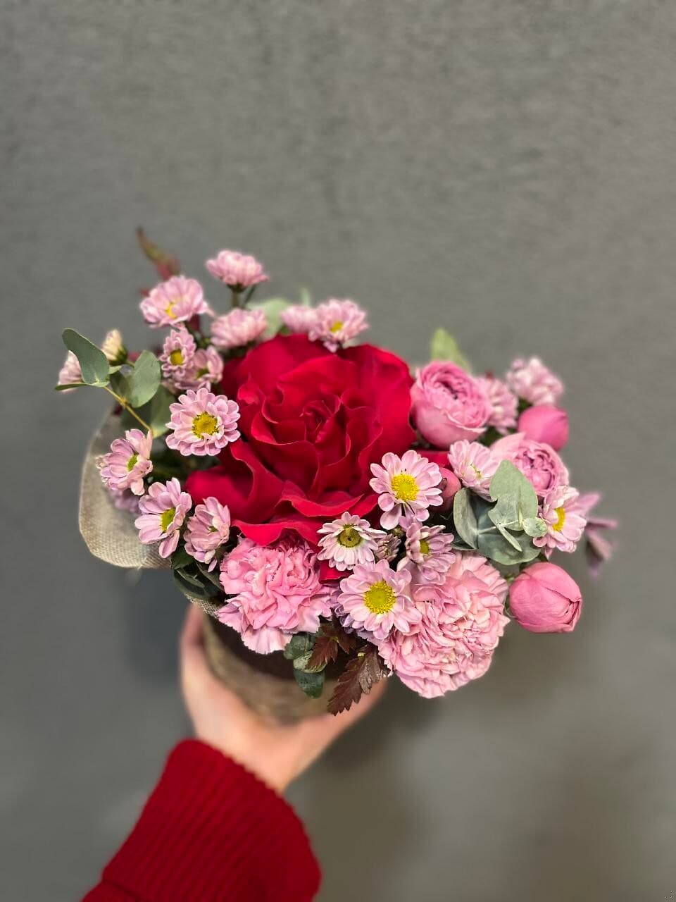 Букет 24372749 ДЫБЕНКО