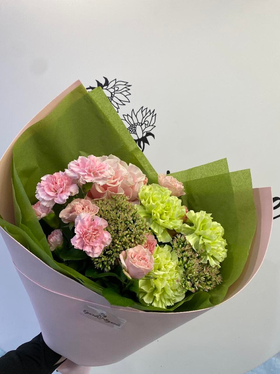 Букет 329, изображение 1