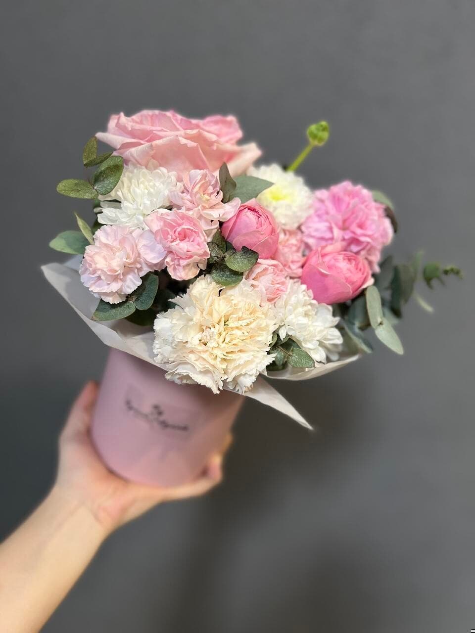 Букет 305 ДЫБЕНКО