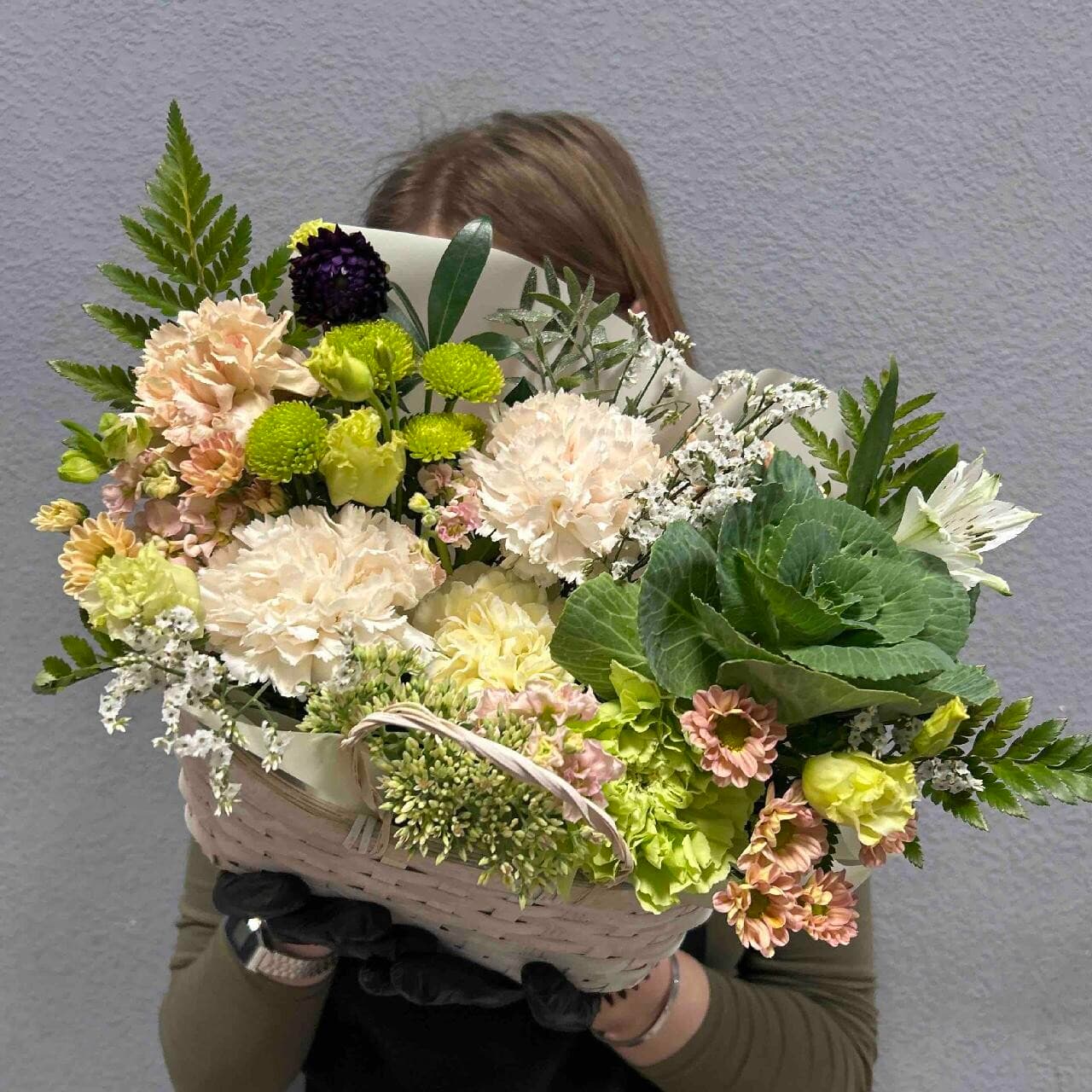 Корзина 212, изображение 1