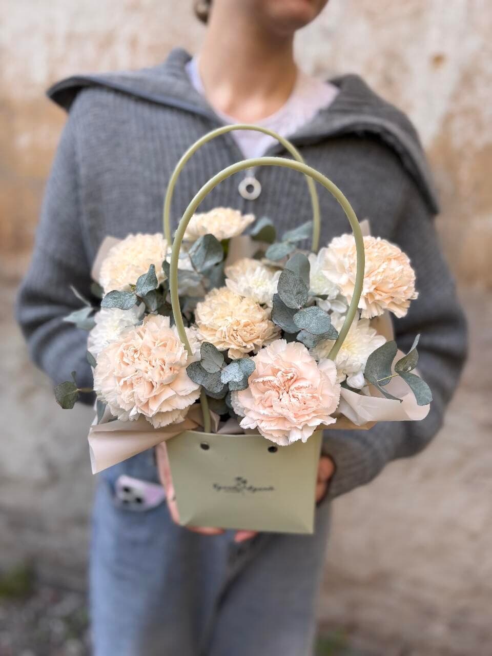 Букет 65297513 PETRO