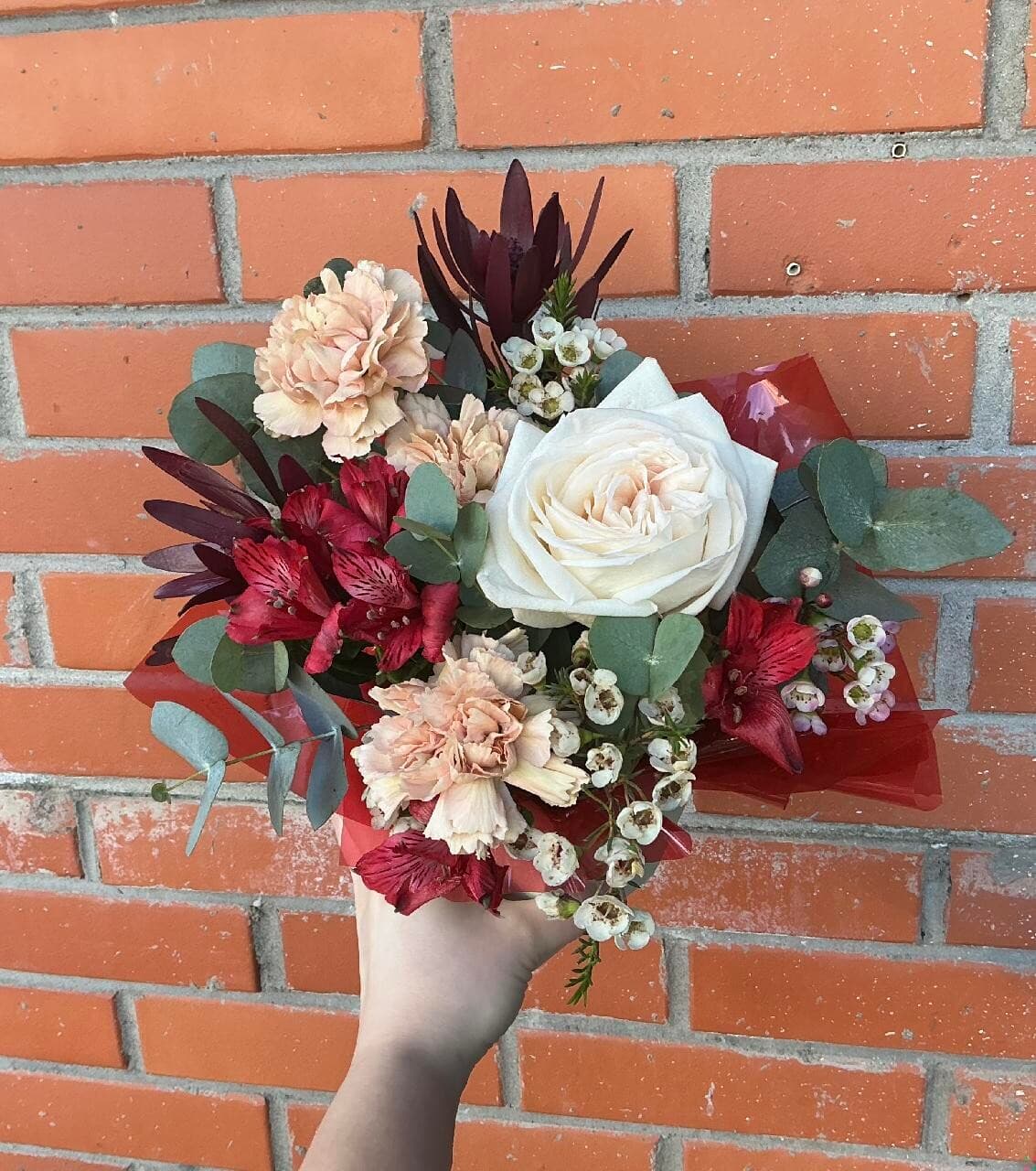 Композиция 552 КОМЕНДА