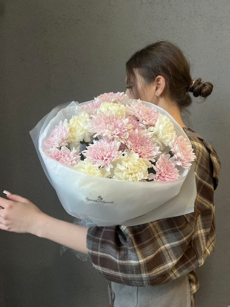 Букет 63836141, изображение 1