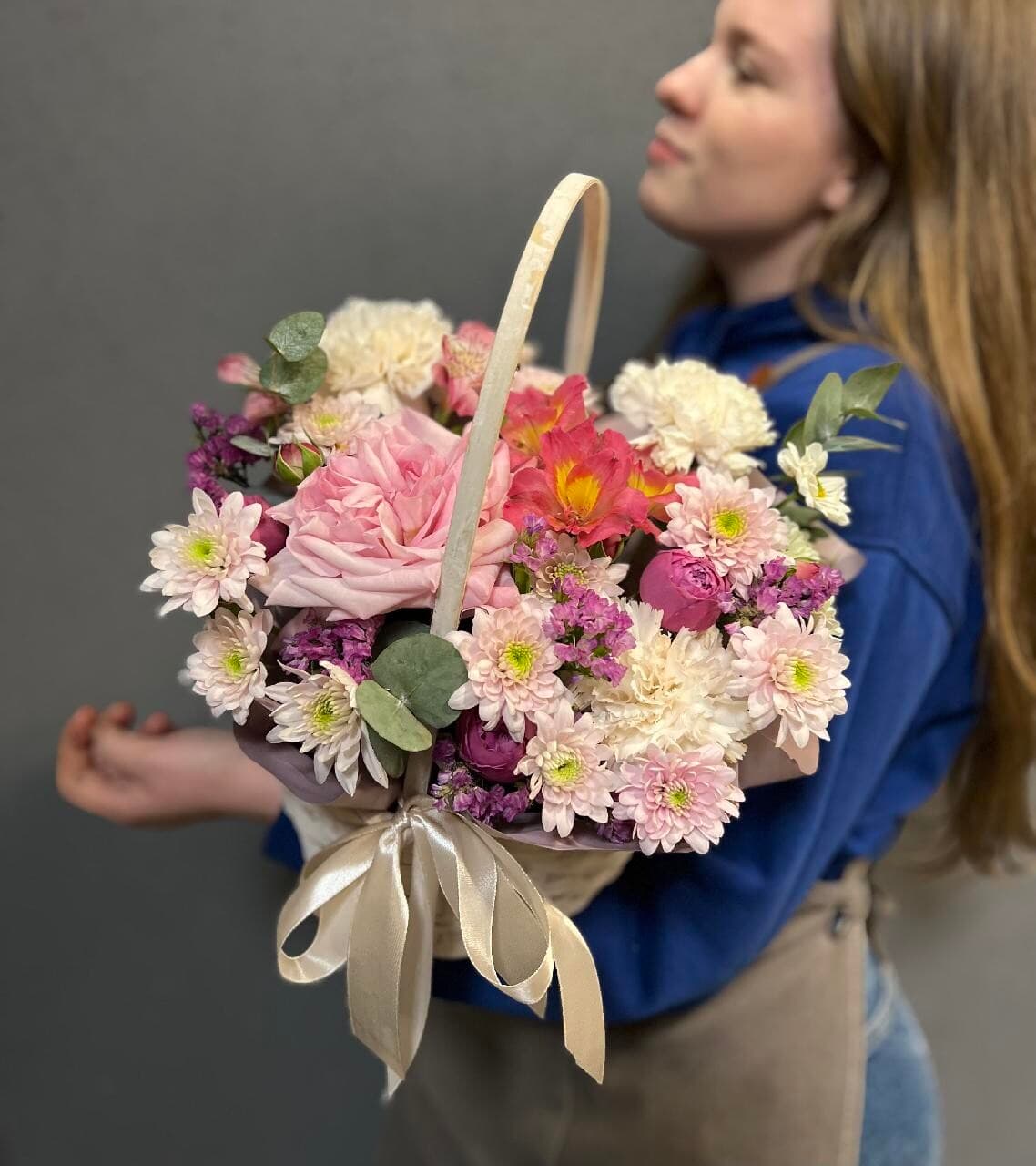 Букет 41159293 ДЫБЕНКО