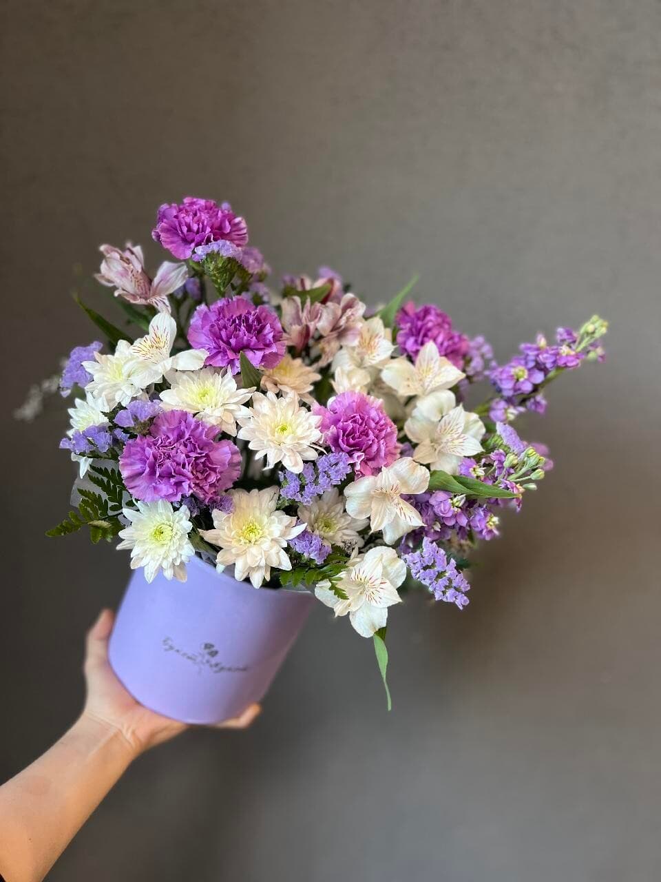 Выбранное изображение