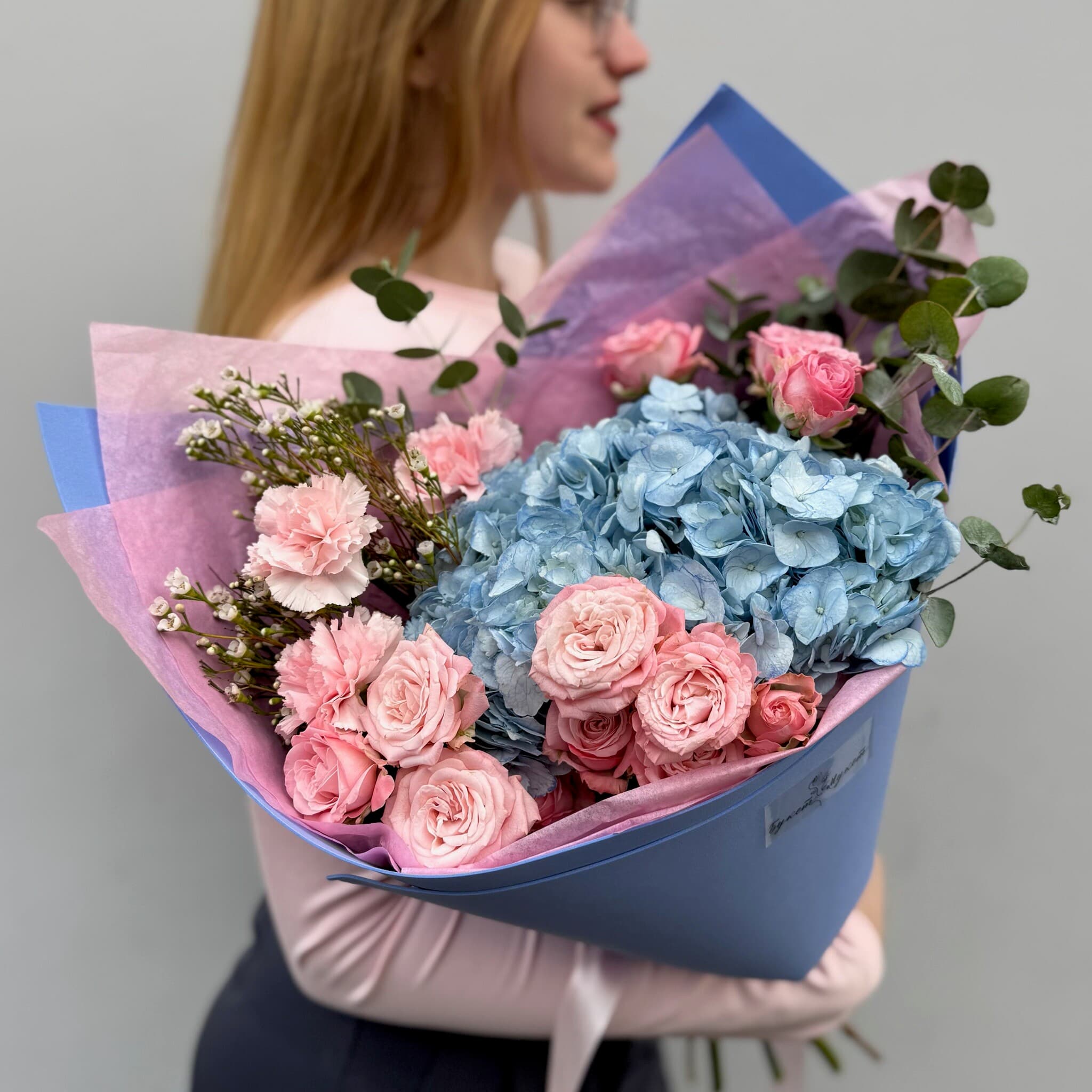 «Love is» АРБАТ