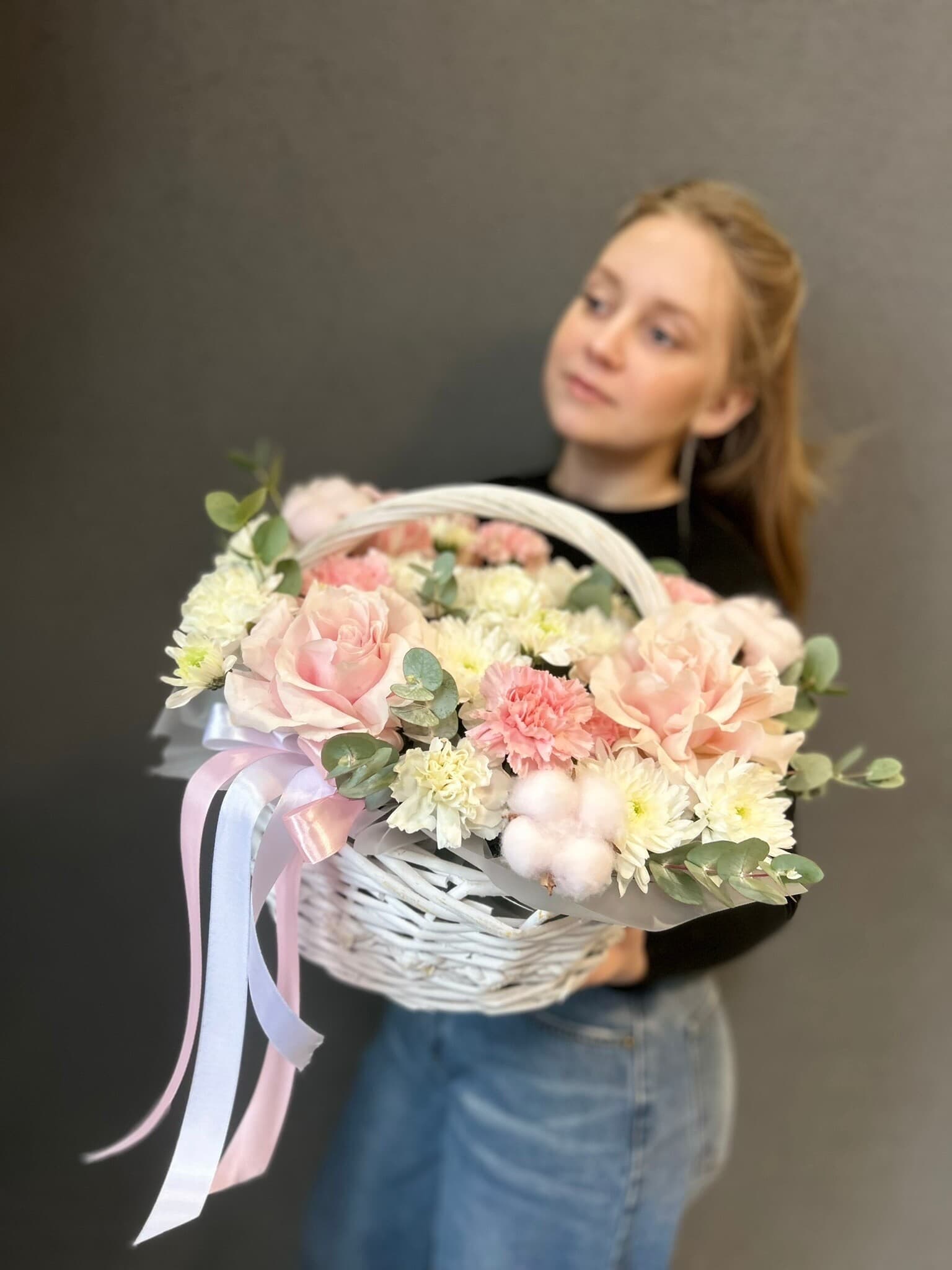 Корзина «Plush» ДЫБЕНКО, изображение 5
