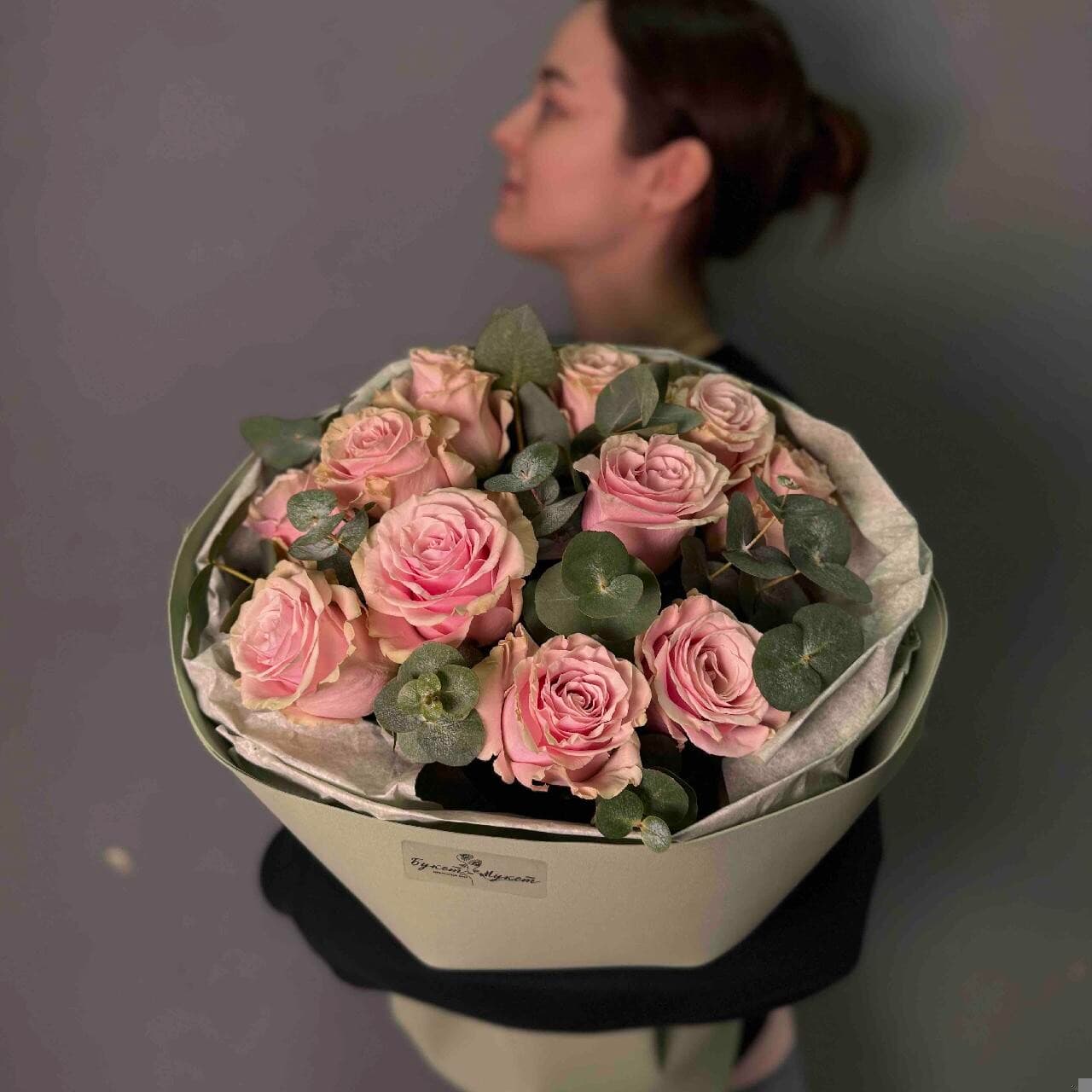 Букет 160 PETRO