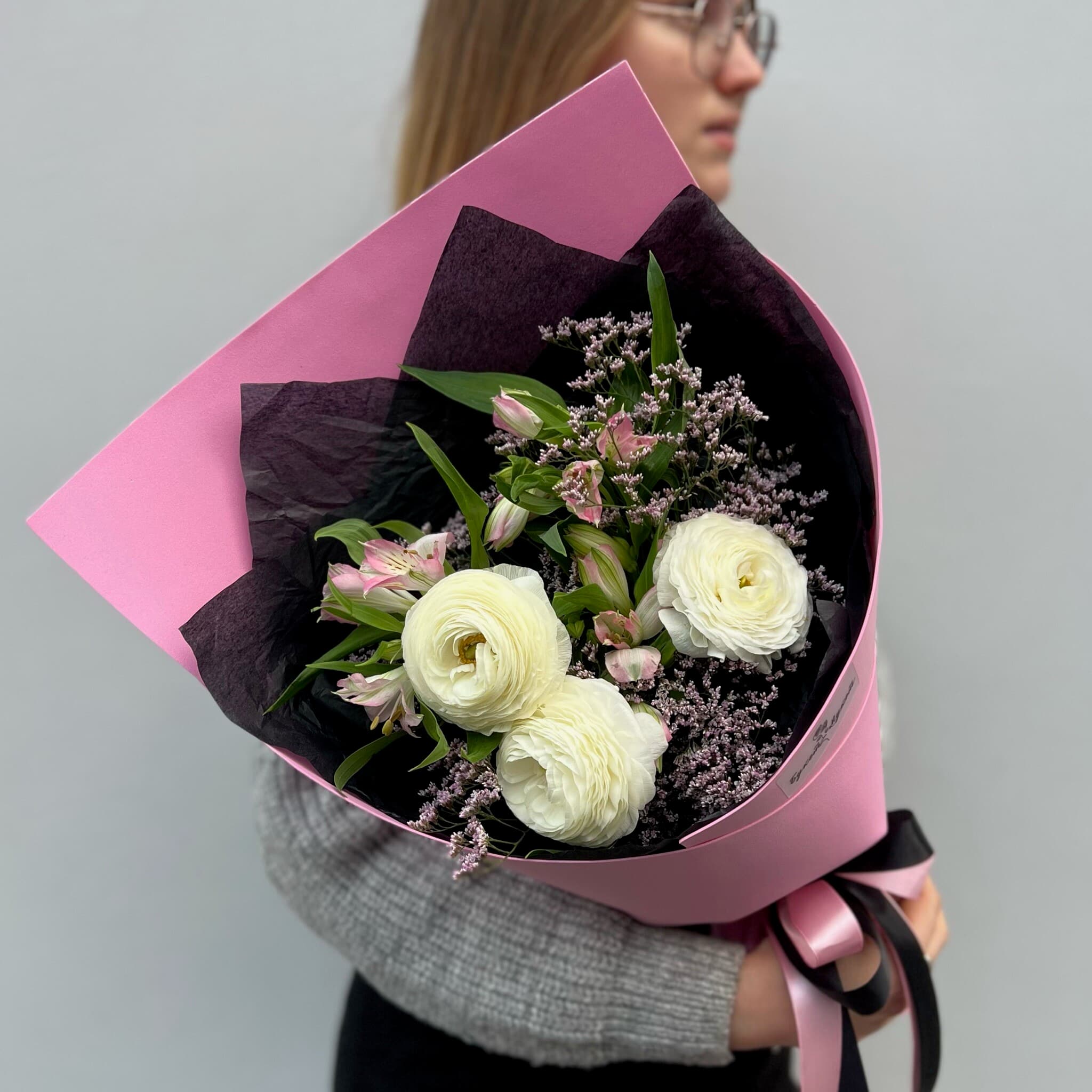 Букет «2008» SENO