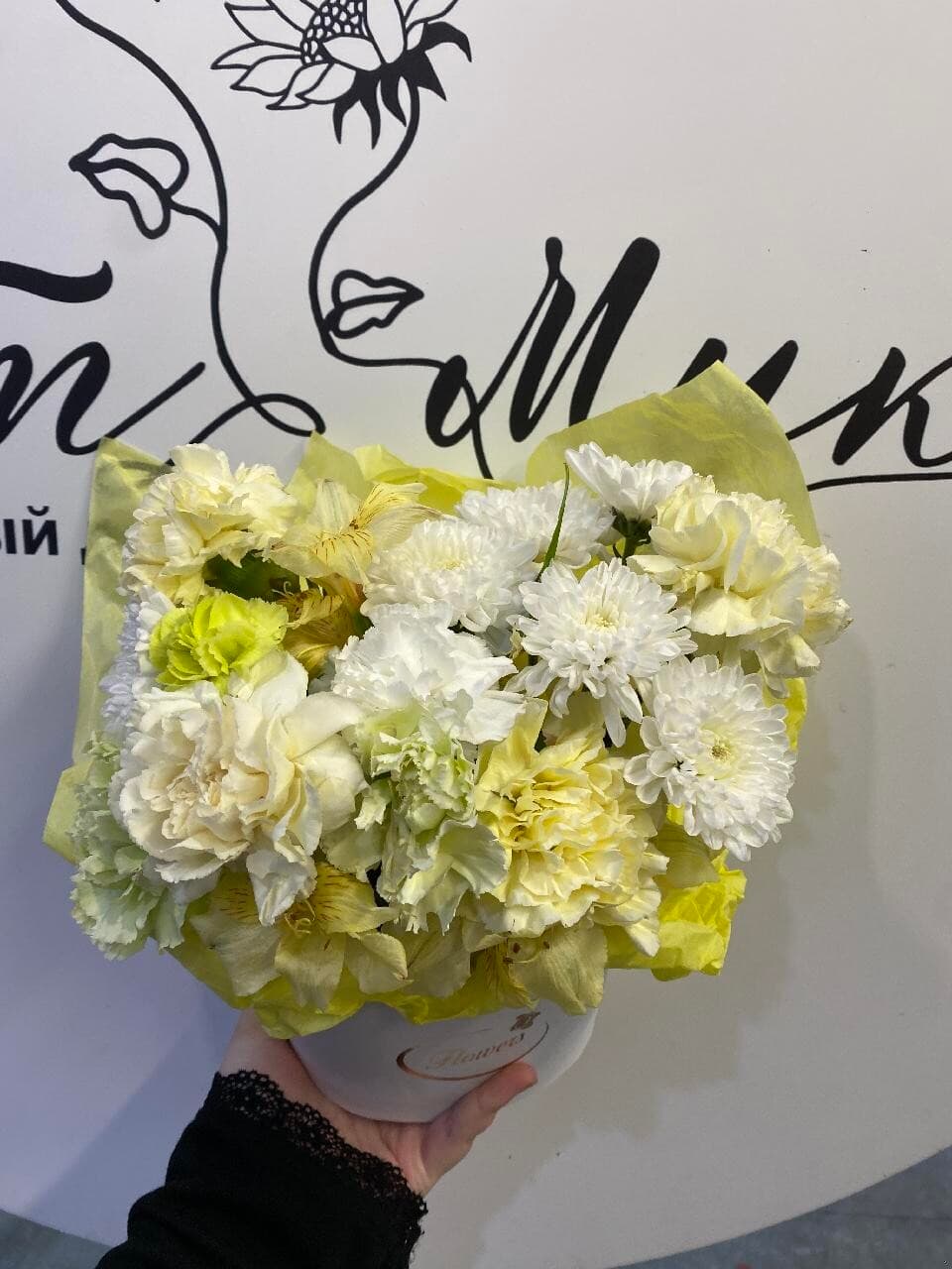 Композиция 321, изображение 1