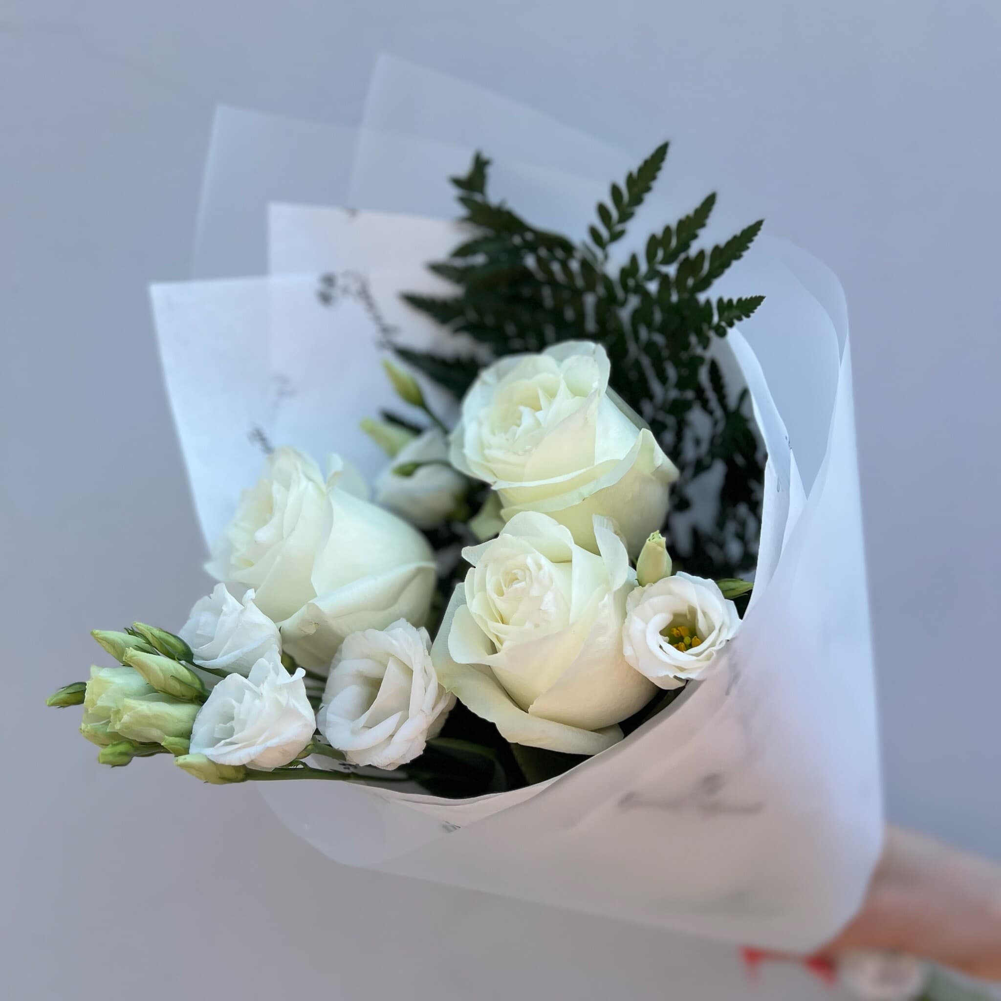 Букет  «Барто» SENO, изображение 3
