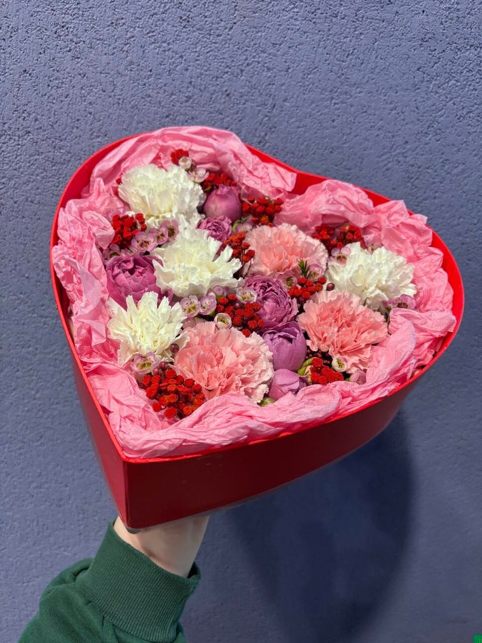 Букет 10873007 КОМЕНДА