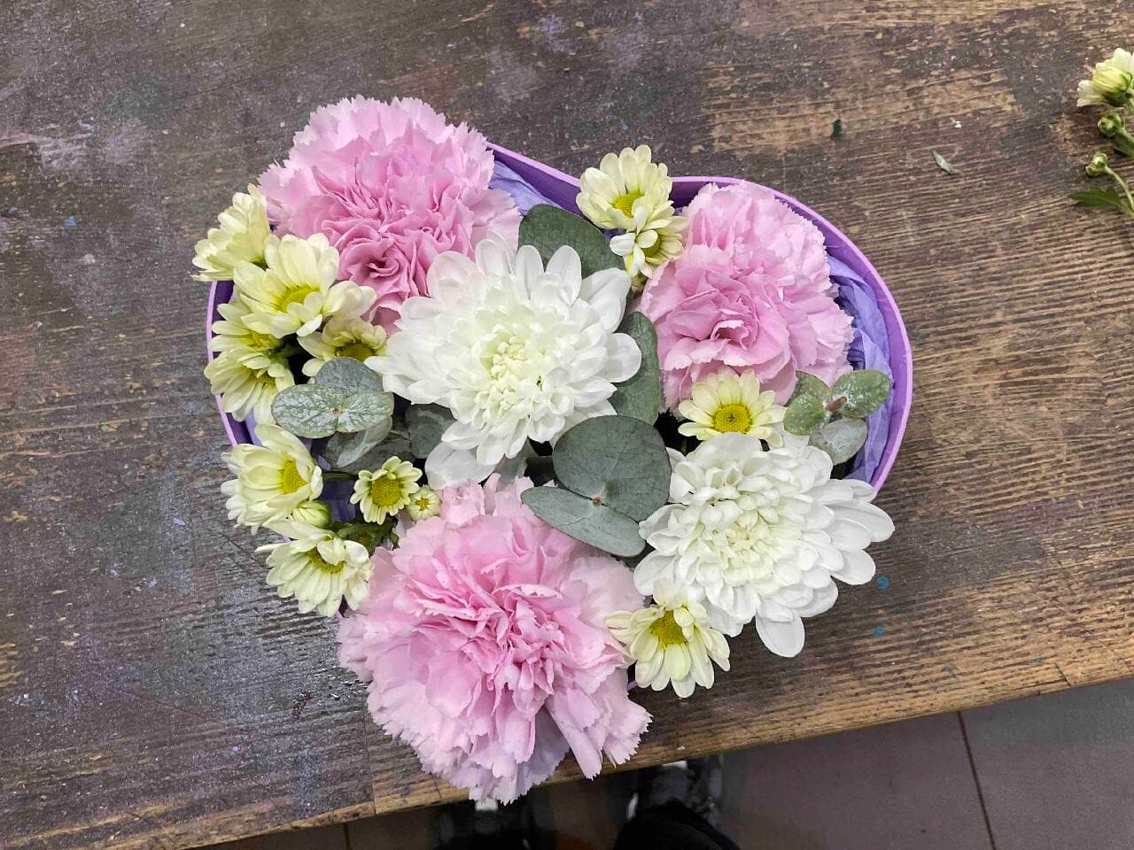 Букет 56113938 SENO