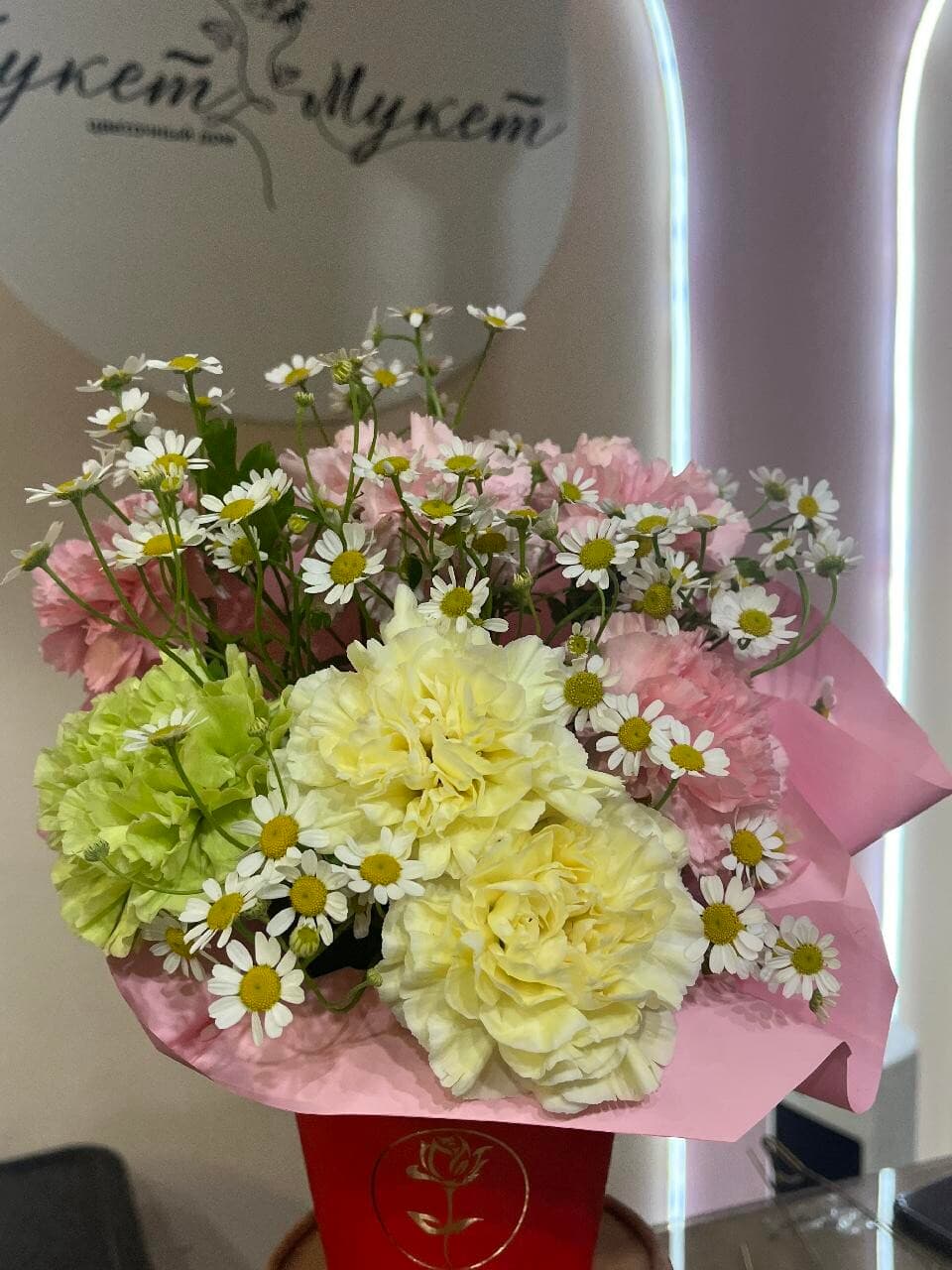 Букет 04248200 ПИК