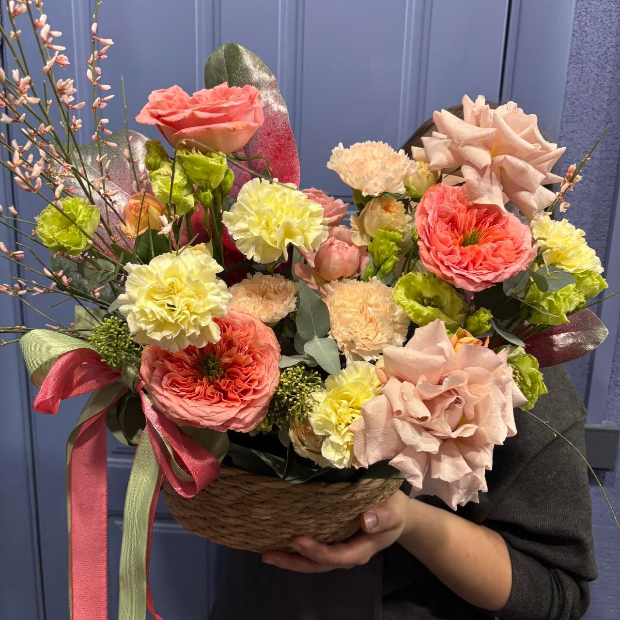 Букет 10877296 КОМЕНДА