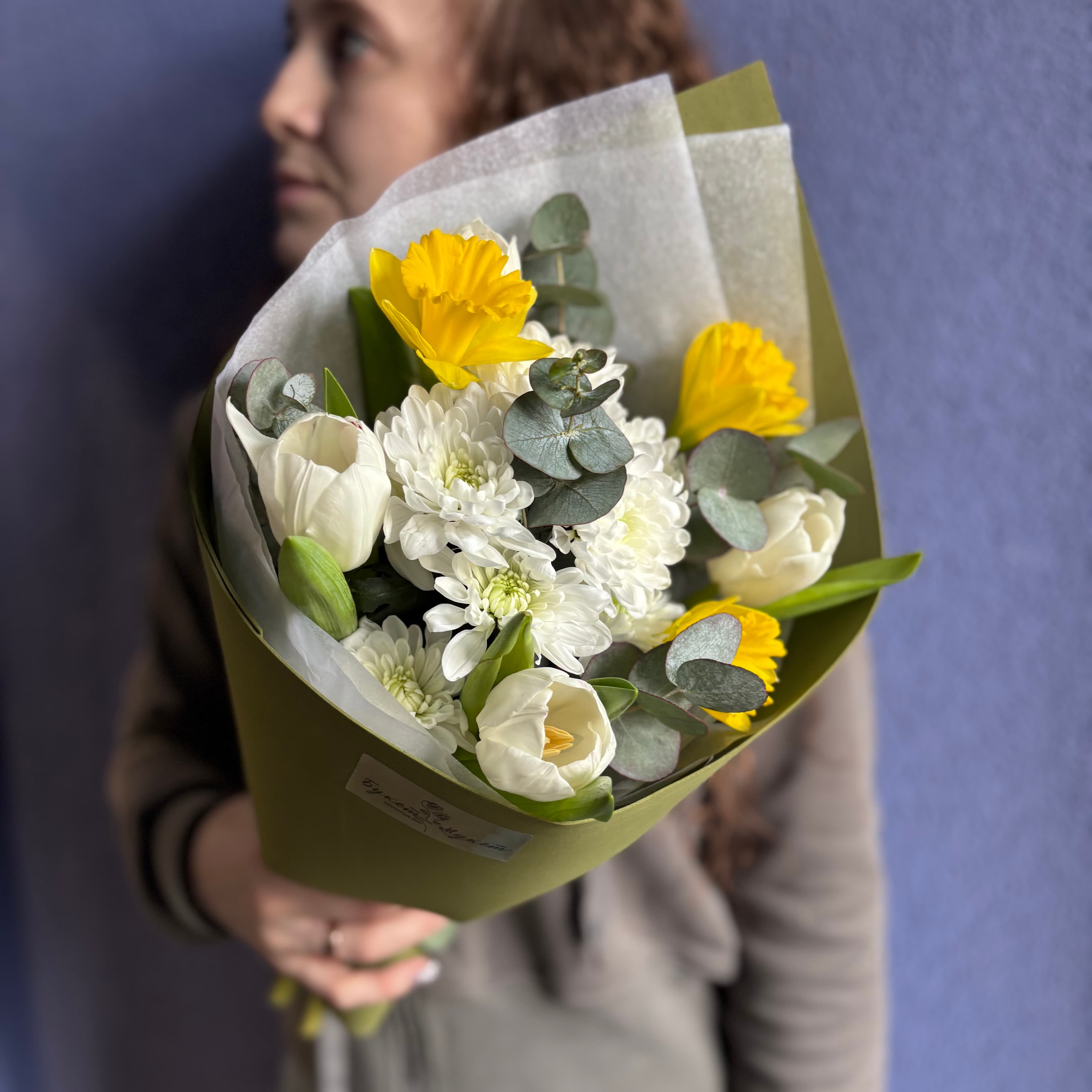 Букет «Басня» КОМЕНДА