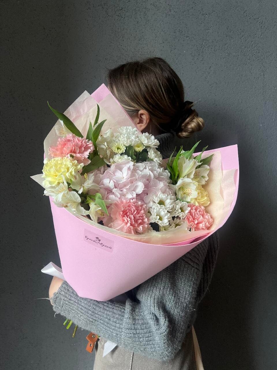 Букет 93611800 ДЫБЕНКО