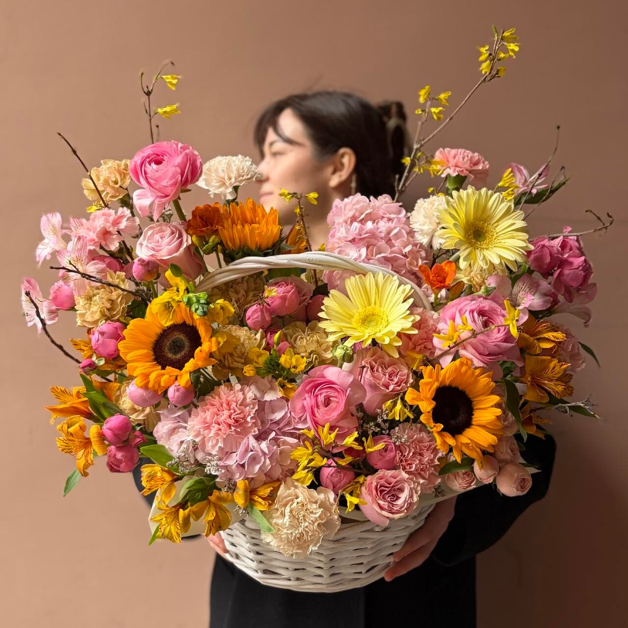 Композиция 118 PETRO