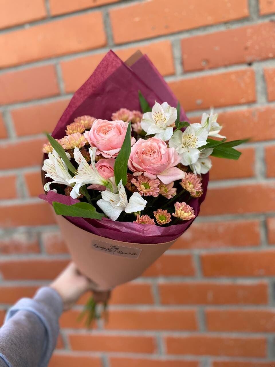 Букет 92988330 КОМЕНДА
