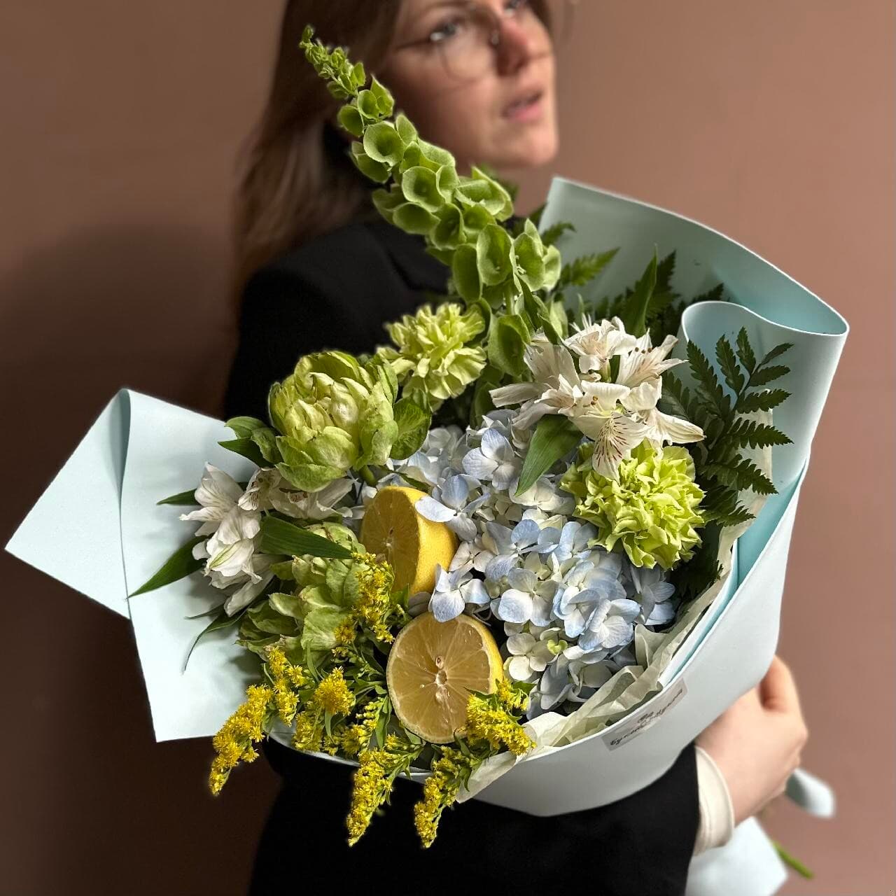 Выбранное изображение