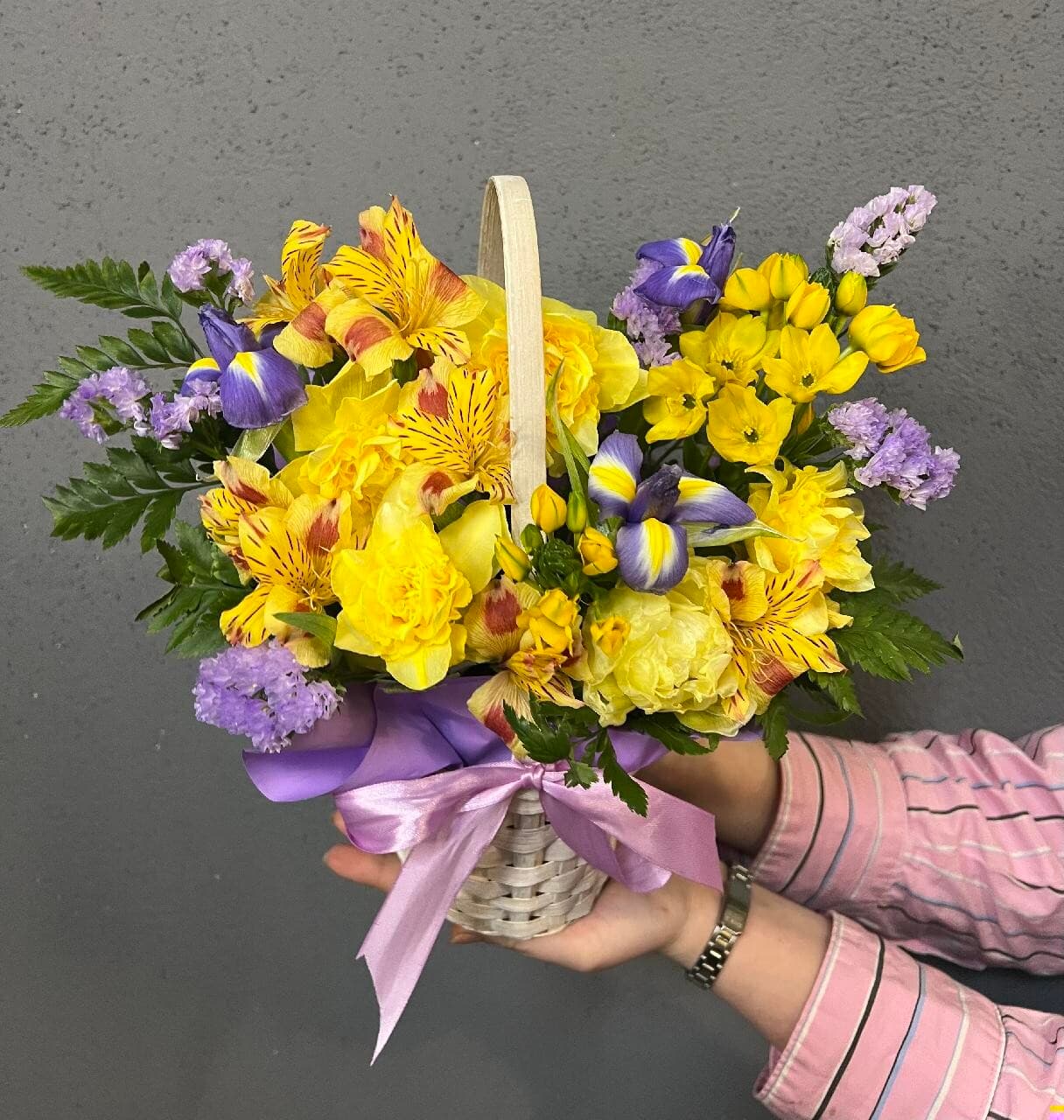 Букет 34731949 ДЫБЕНКО