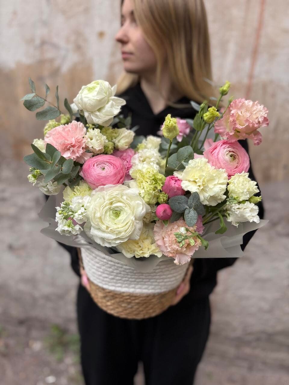 Букет 68691295 PETRO