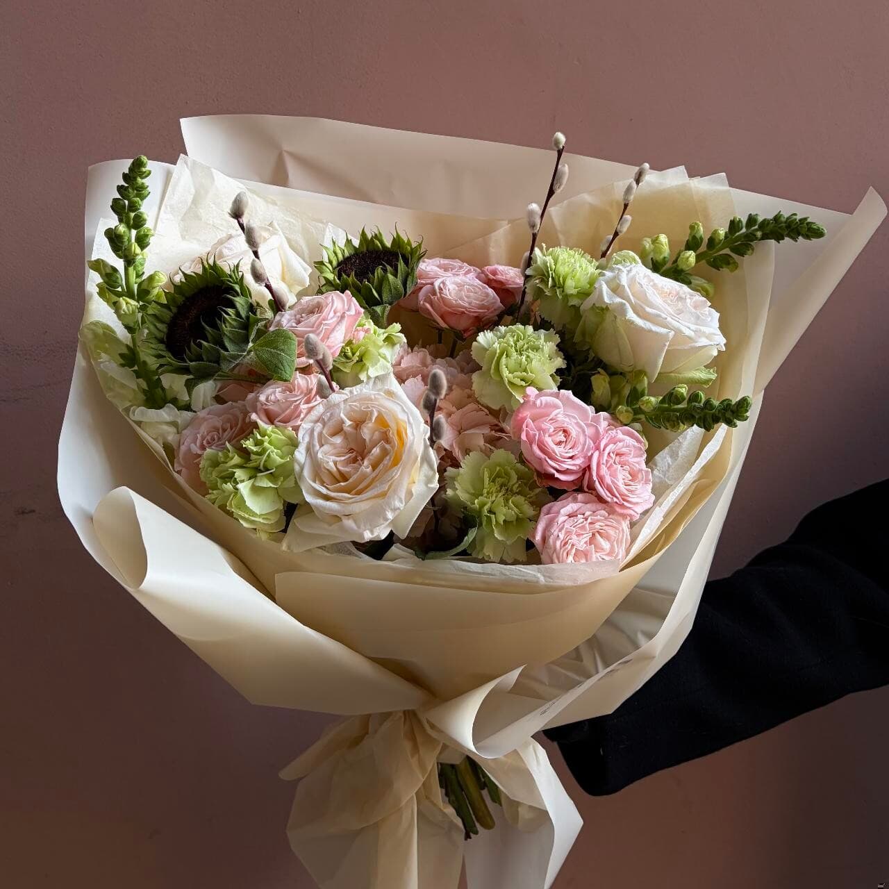 Букет 115 PETRO