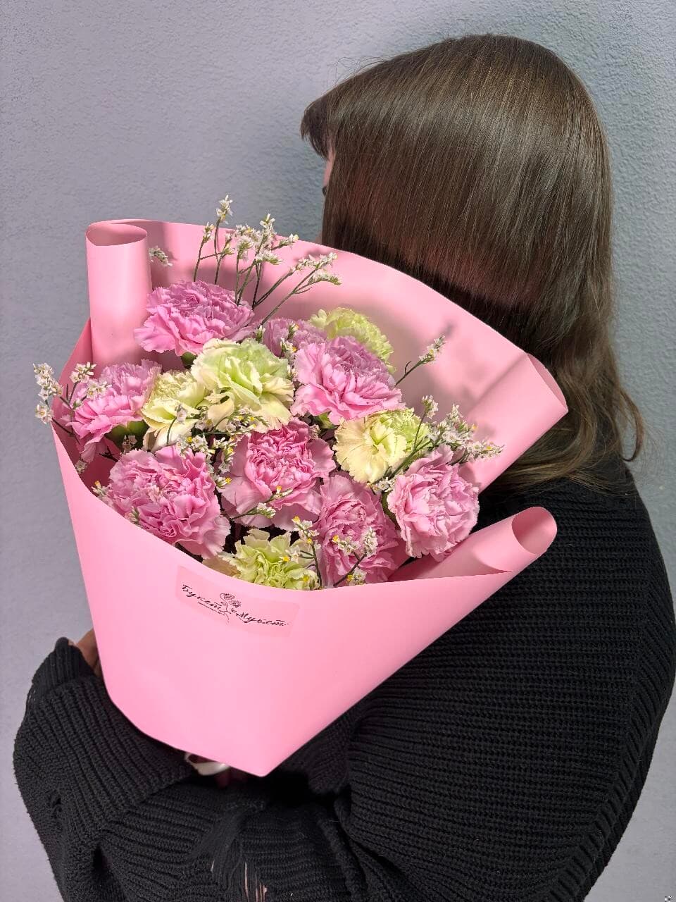 Букет 61958012 PETRO