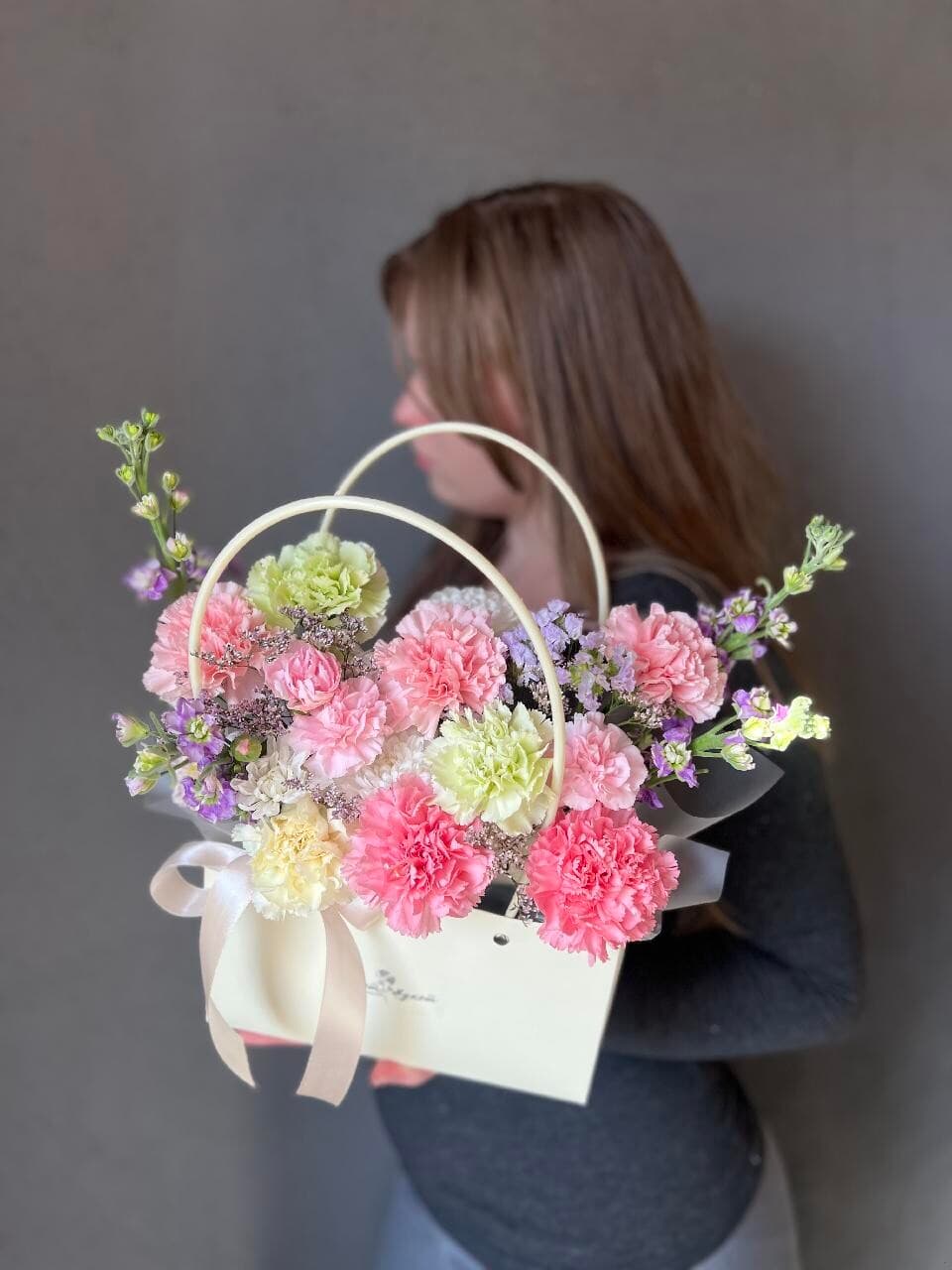 Букет 356 ДЫБЕНКО