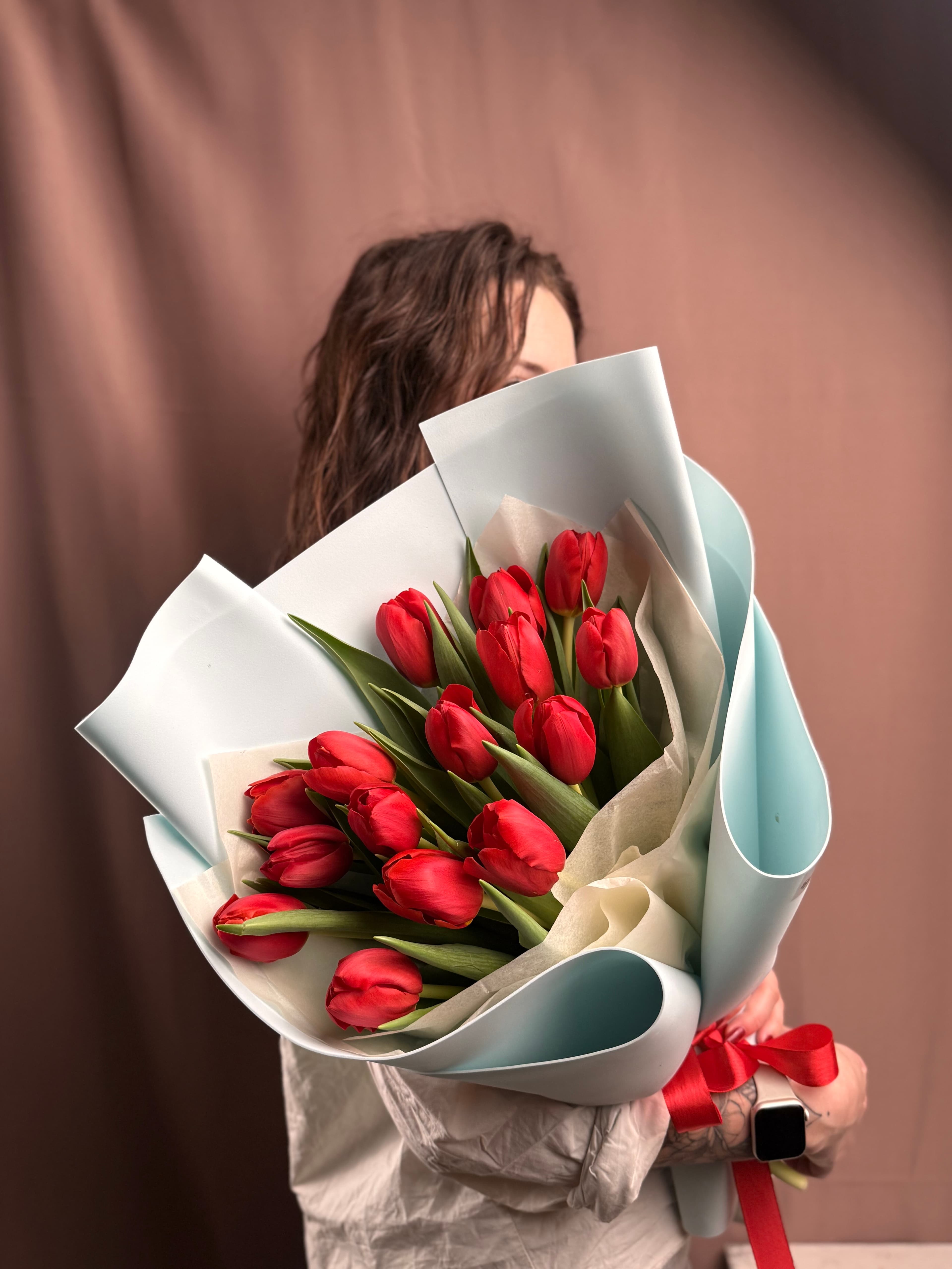 Букет «Колумбия» КОМЕНДА