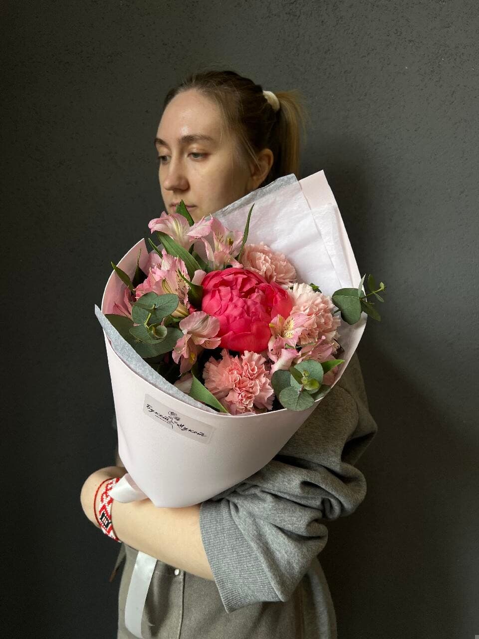 Букет 74675753 ДЫБЕНКО