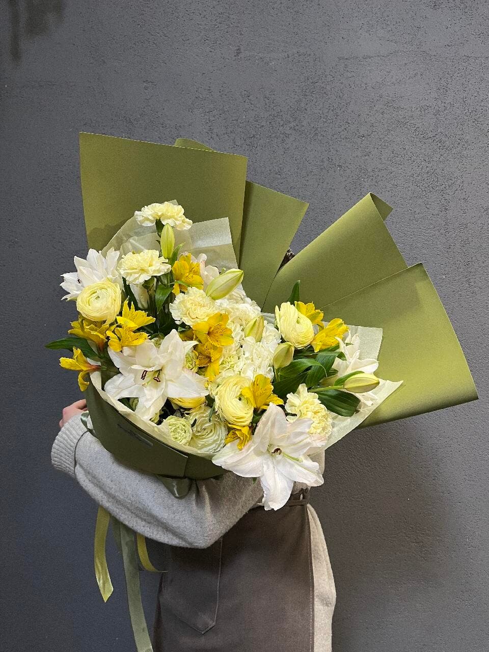 Букет 308 ДЫБЕНКО