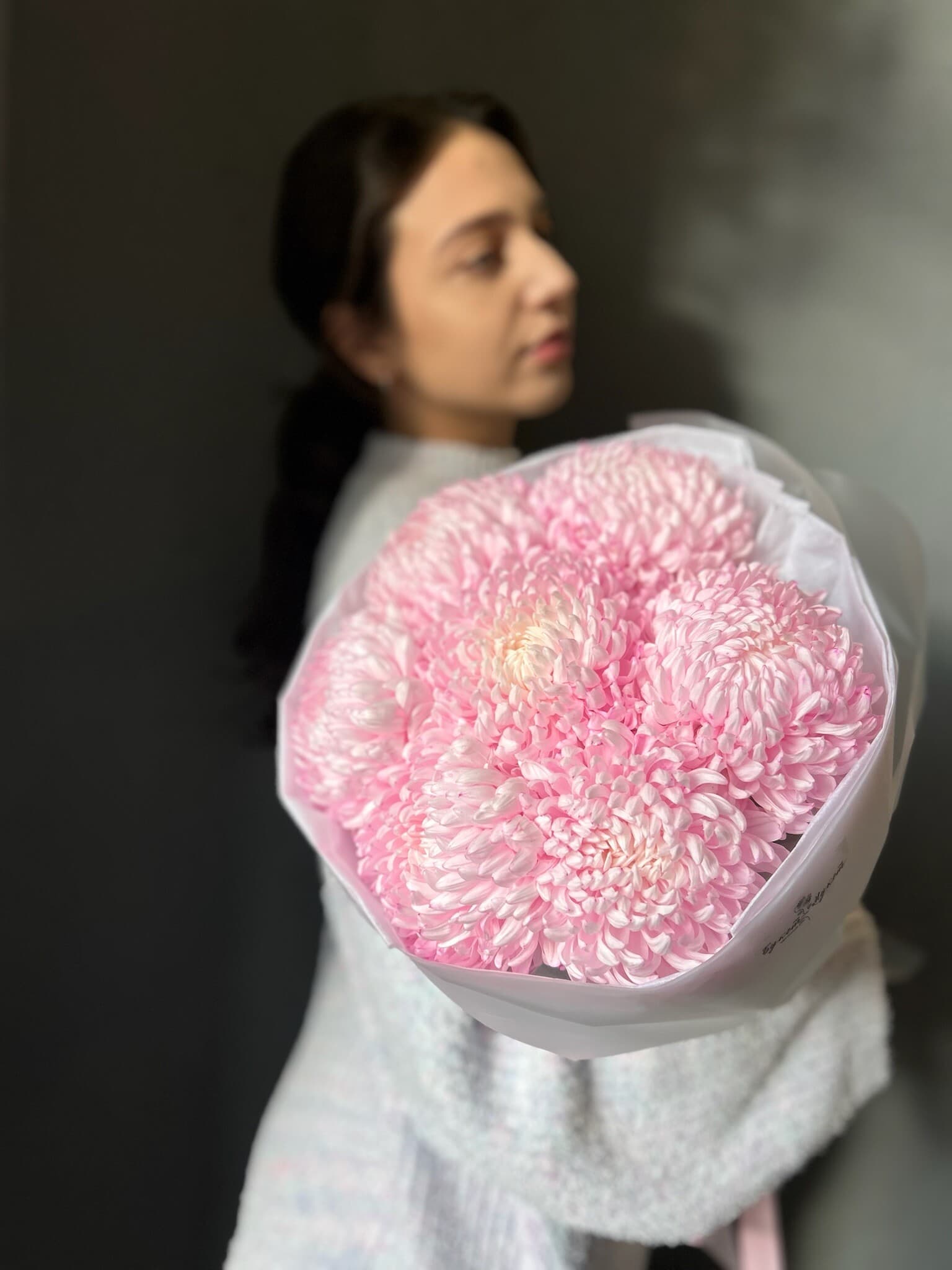 «Blush»  ДЫБЕНКО, изображение 2