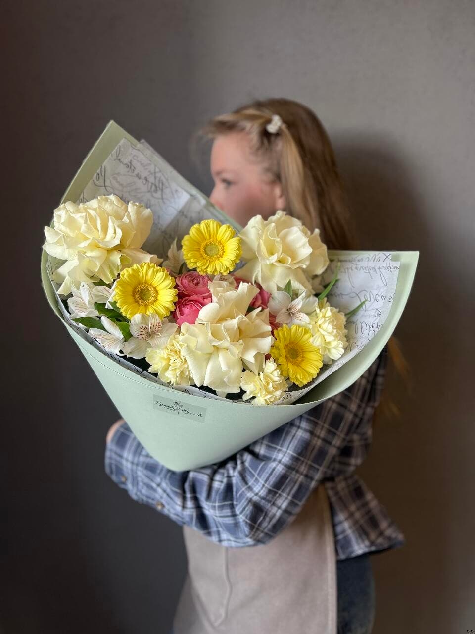 Букет 03647400 ДЫБЕНКО