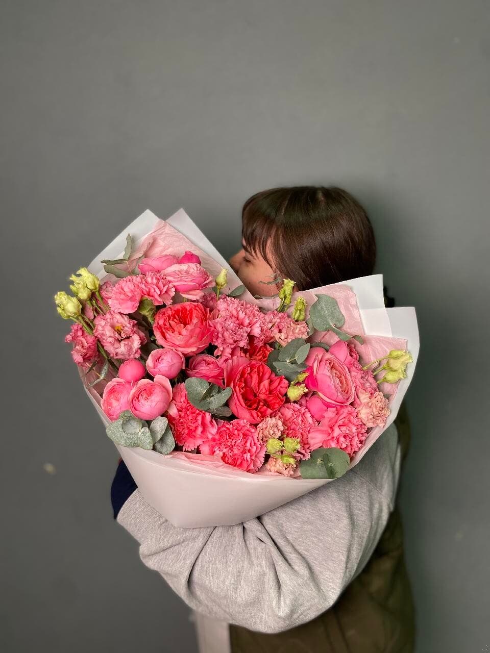 Букет 171 PETRO