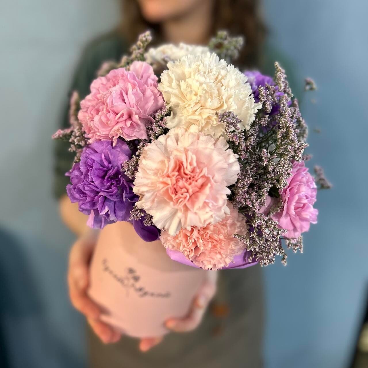 Коробка 206 SENO