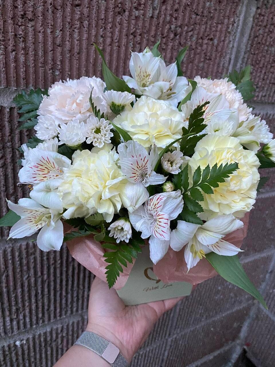 Выбранное изображение