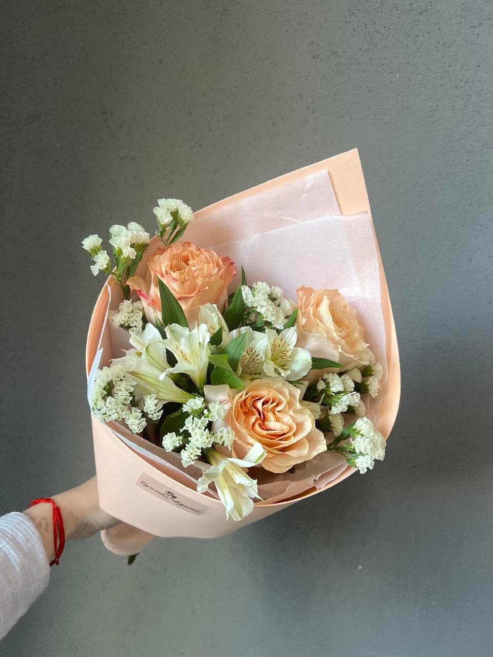 Выбранное изображение