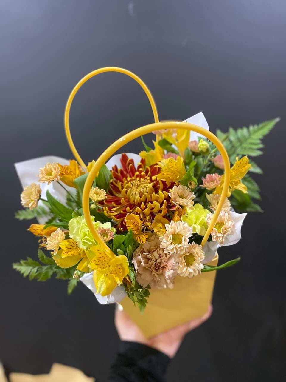 Композиция 652