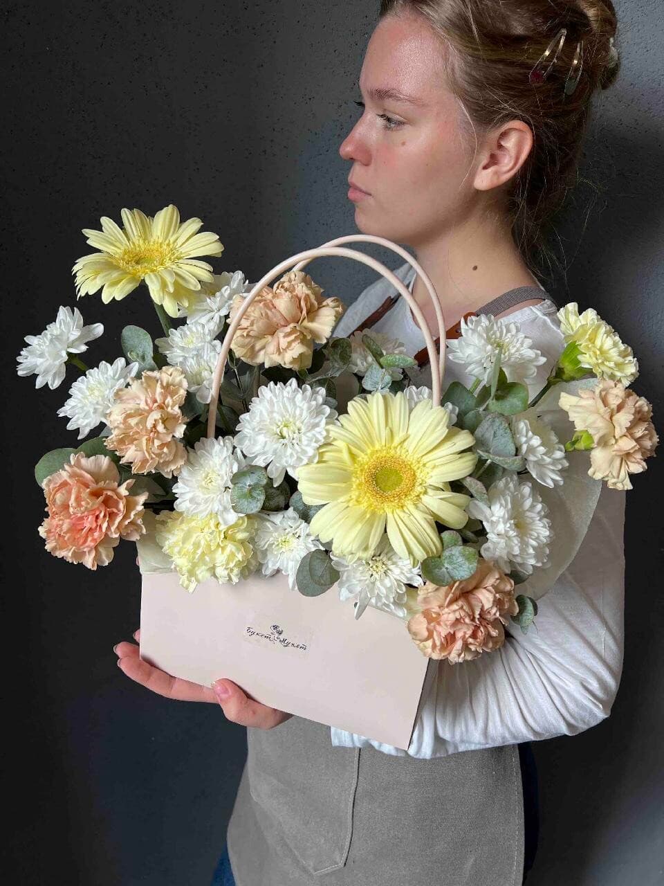 Выбранное изображение