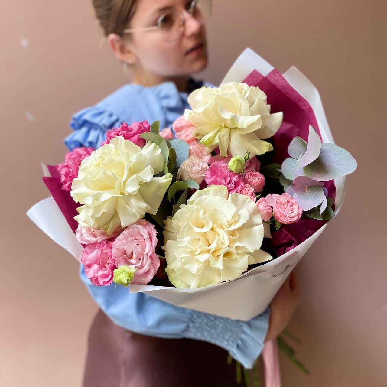 Выбранное изображение