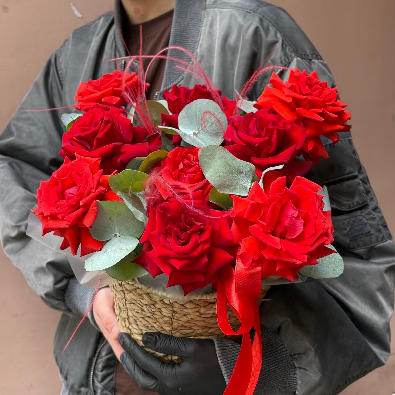 Выбранное изображение