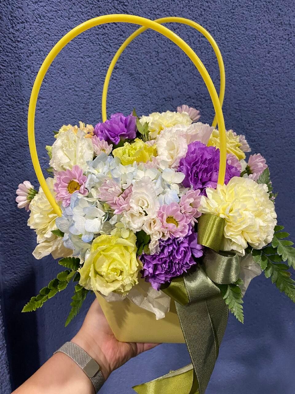 Выбранное изображение