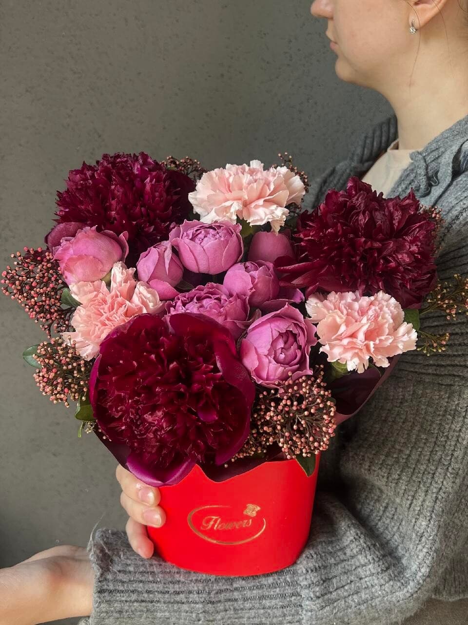 Выбранное изображение