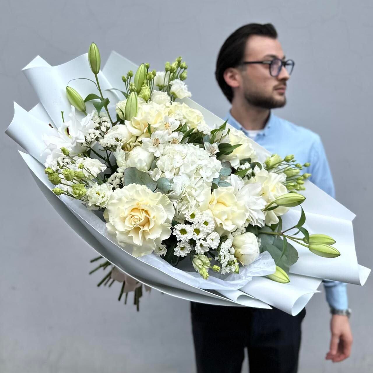 Выбранное изображение