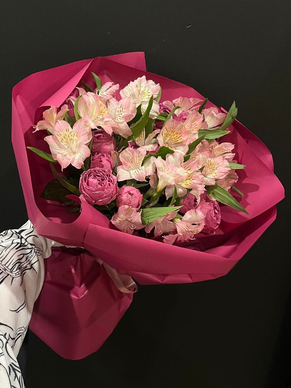 Выбранное изображение